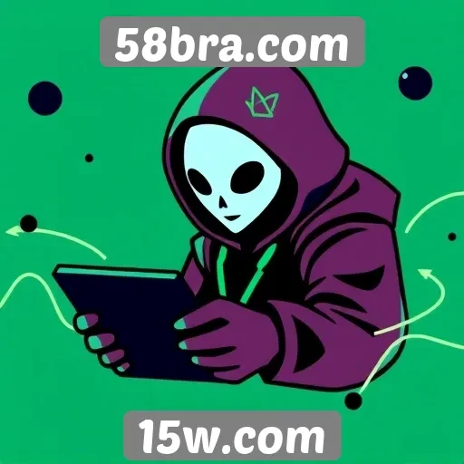 Dicas de segurança ao jogar no 58bra.com